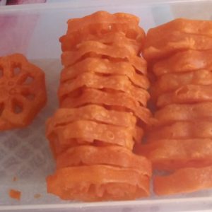 PAQUETE X12 SOLTERITAS